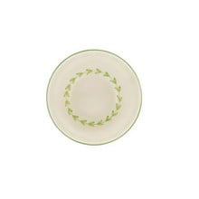 Elouise Cereal Bowl - Green Elouise Cereal Bowl - Green