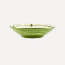 Elouise Serving Bowl - Green Elouise Serving Bowl - Green