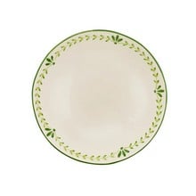 Elouise Serving Bowl - Green Elouise Serving Bowl - Green