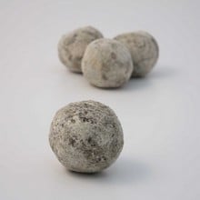 EM Mud Balls