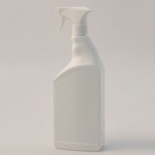 Empty 1 litre Spray Bottle