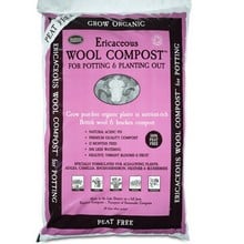 Ericaceous Mix Potting Compost 30 Litre