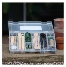 Essential Gardener's Organiser Set