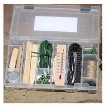 Essential Gardener's Organiser Set