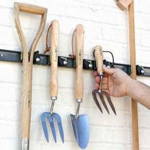 Expandable Tool Rack