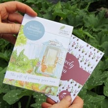 Family Favourites Veg Patch Gift Voucher