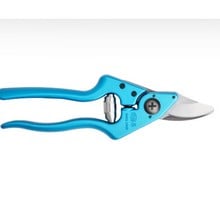 Felco 6 Secateurs - Electric Blue