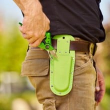 Felco 6 Secateurs - Power Green