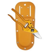 Felco 6 Secateurs - Tangerine Blaze