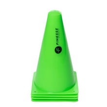 Finesse Agility Cones (Set of 8)