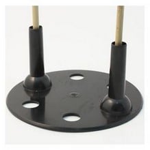 Firm Fix Pack of 3 Cane Supports