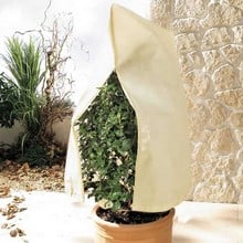 Fleece Plant Jacket Fleece Plant Jacket