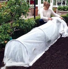 Fleece Tunnel Kit - 3m
