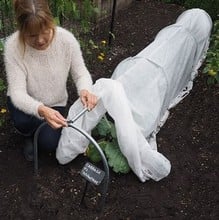 Fleece Tunnel Kit - 3m