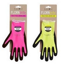 FloraBrite Garden Gloves