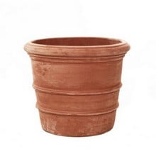 Florentine Terracini Pot