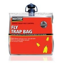 Fly Trap Bag Fly Trap Bag