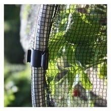 Freestanding Hoop & Cover Kit Freestanding Hoop & Cover Kit