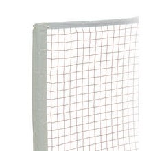 Freestanding Practise Mini Tennis Post Set