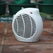 Frost Fighter Heater