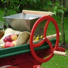 Fruit Crusher