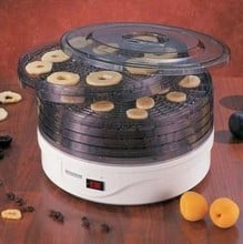 Fruit Dehydrator