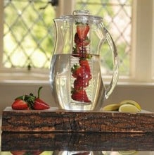 Fruit Infusion Jug