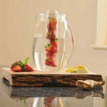 Fruit Infusion Jug
