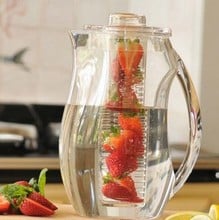 Fruit Infusion Jug