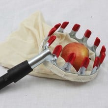 Fruit Picker Basket & Handle