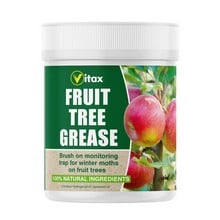 Fruit Tree Grease