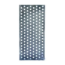 Galvanised Steel Water Feature