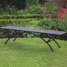 Garden Bench Garden Bench