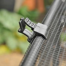 Garden Easy Netting Clips (Pack of 10)