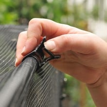 Garden Easy Netting Clips (Pack of 10) Garden Easy Netting Clips (Pack of 10)