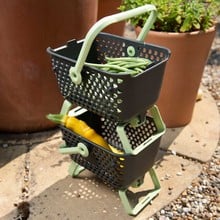Garden Harvest Basket