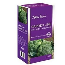 Garden Lime