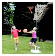 Garden Netball Set