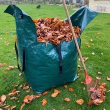 Garden Tidy Bag 200Litre