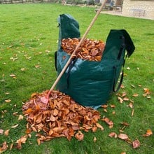 Garden Tidy Bag 200Litre