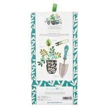 Garden Trowel, Snips and Label Gift Boxed