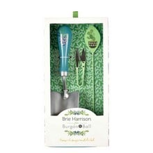 Garden Trowel, Snips and Label Gift Boxed