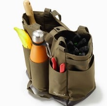 Gardening Caddy Bag