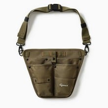 Gardening Tool Holster