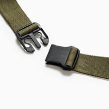 Gardening Tool Holster