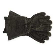 Gauntlet Gloves Gauntlet Gloves