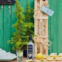 Gin Drinkers Gardeners Gift Set Gin Drinkers Gardeners Gift Set
