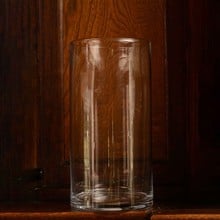 Glass Vase by Sia (Extra Large)