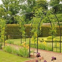 Gothic Linked Arches - Bespoke Design Gothic Linked Arches - Bespoke Design