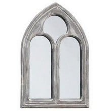 Gothic Mirror - Grey Small